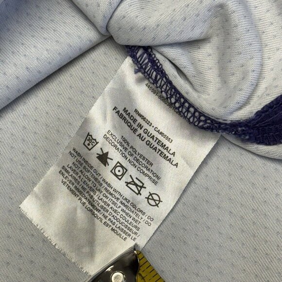 Phoenix Mercury Nike Jersey Adult Size 52 Shey Peddy WNBA 1/144 Explorer Edition - Picture 9 of 11